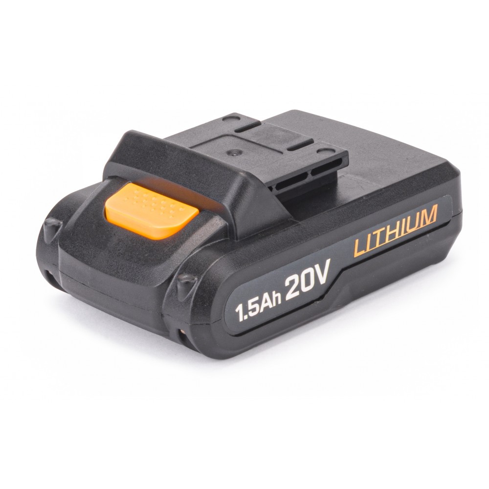 POWERMAT PM-WA-20V-1.5AZT Aku 20V vŕtací skrutkovač vŕtačka + nabíjačka sada 28ks