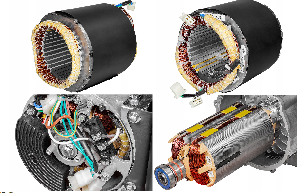 LEX LXGG3035CE ELEKTROCENTRÁLA 3,5kW GENERÁTOR PRÚDU 12V 230V AVR