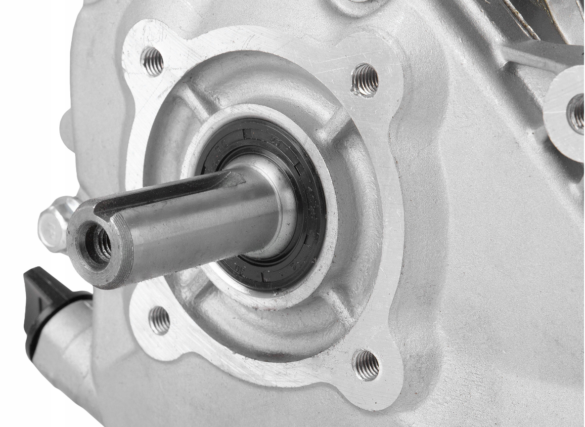 MAX 170F Benzínový spaľovací motor 7HP 19mm 196cc OHV
