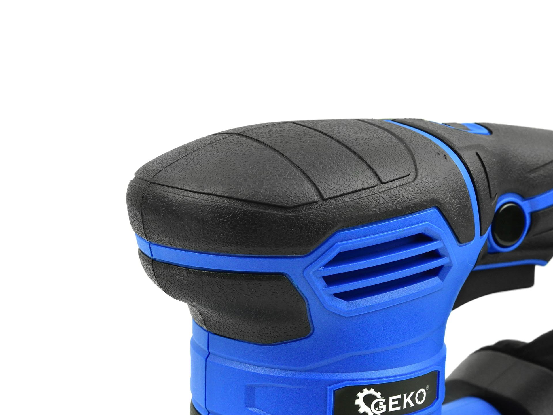 GEKO G80809 300W Elektrická excentrická brúska