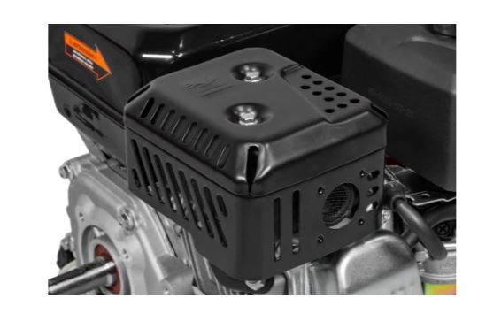 MAX LXGE180F Spaľovací motor 8,5HP 19mm 180F OHV