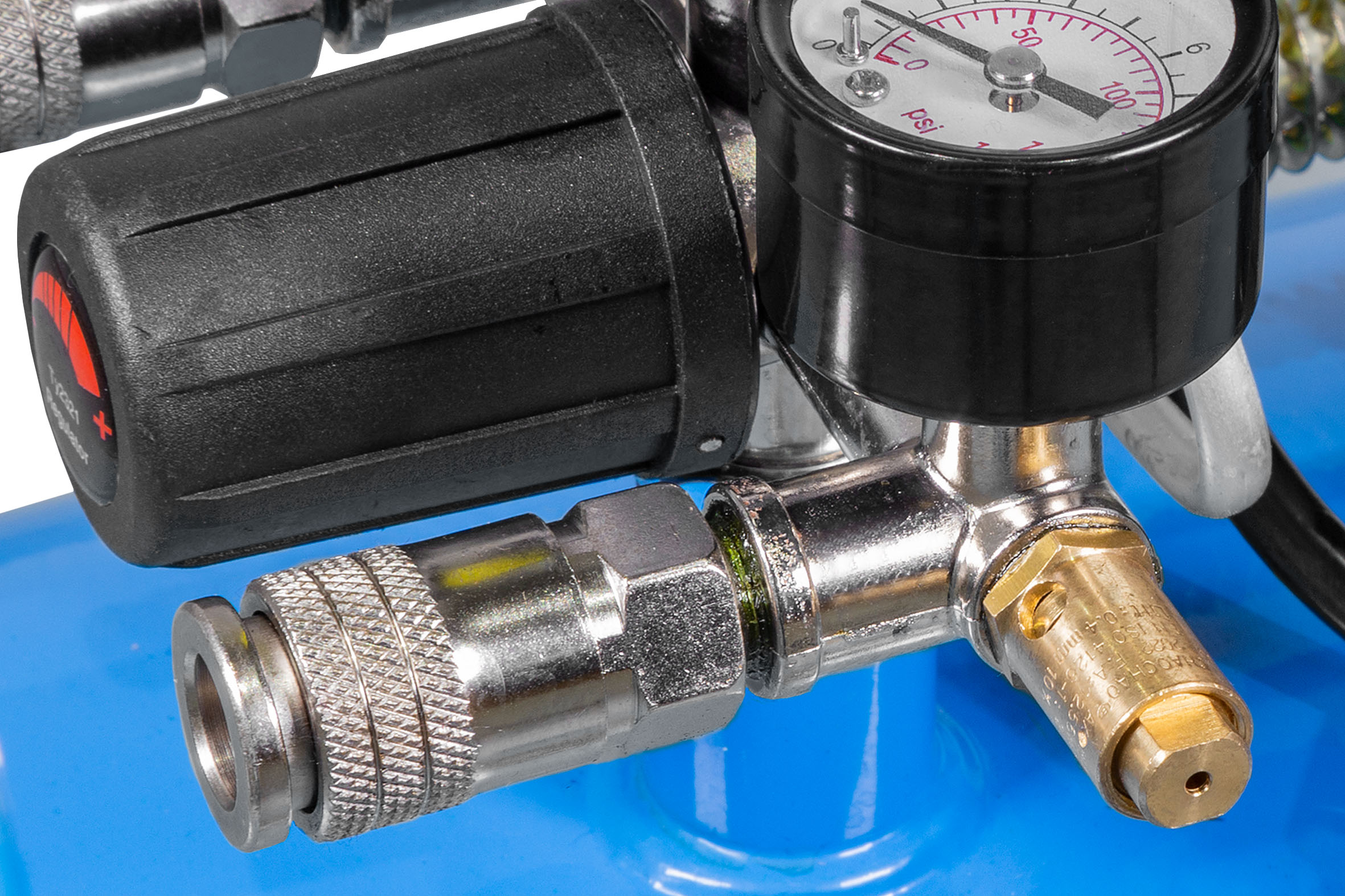 AL-FA ALC-100V Olejový kompresor 100l 8 bar