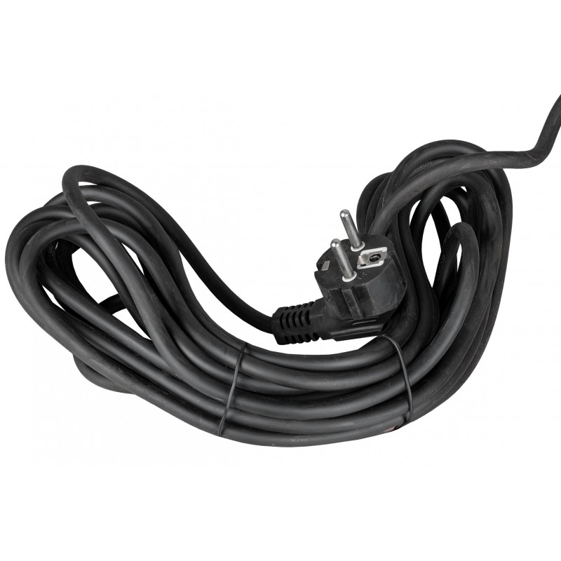 LEX LXQDX25F Ponorné čerpadlo so sitkom pre čistú a špinavú vodu a plovákom 1200W