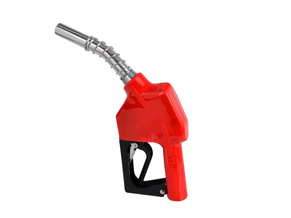 GEKO G01023 Samonasávacie čerpadlo s počítadlom na naftu, olej 230V