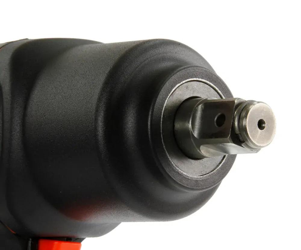 Mar-pol M80513 Pneumatický rázový uťahovák 4600Nm kľúč na kolesá 3/4" 