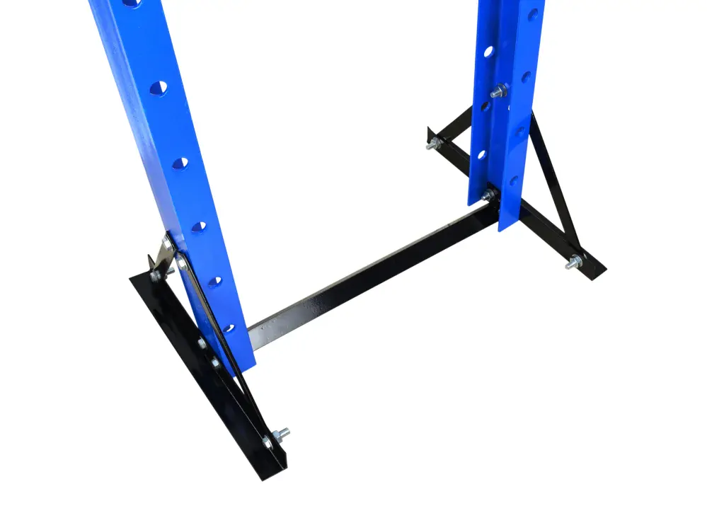 GEKO G02091 HYDRAULICKÝ DIELENSKÝ lis nosnosť 12t