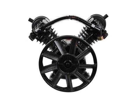 GEKO G80311 KOMPRESOROVÁ JEDNOTKA PRE OLEJOVÝ KOMPRESOR 2,2KW 2piesty