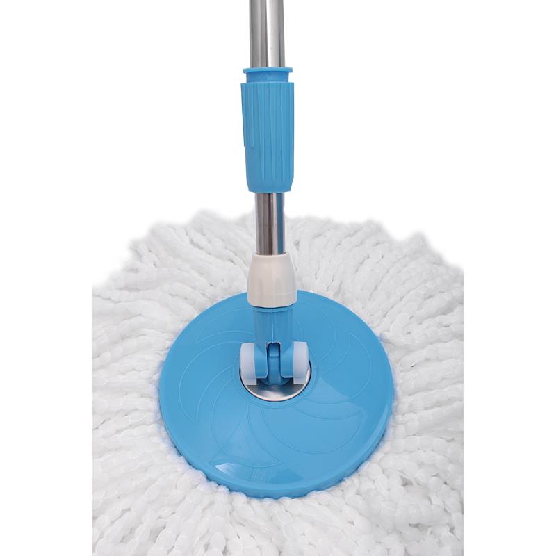 Irma MOPR2 Rotačný teleskopický mop 360° nožný pohon STANDARD