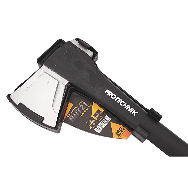 IRMA BHT31 Sekera TomaHawk 3100g 900mm