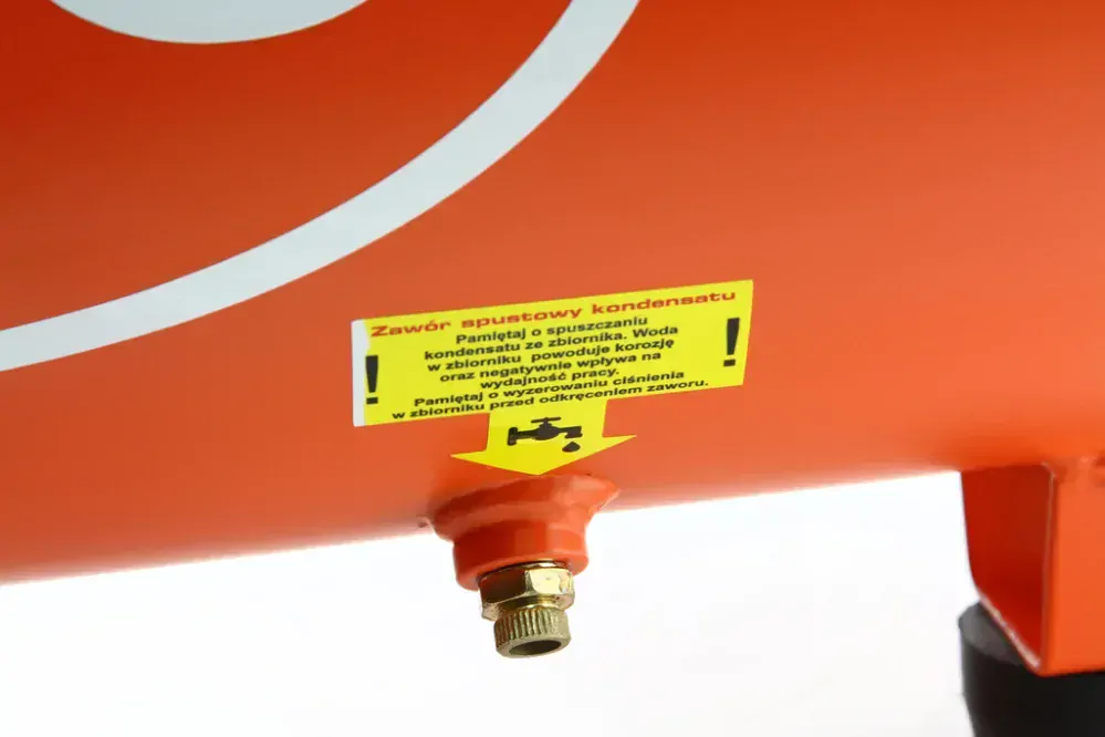 MAR-POL M88005 KOMPRESOR 24L /JN1500A/ 1500W BJC