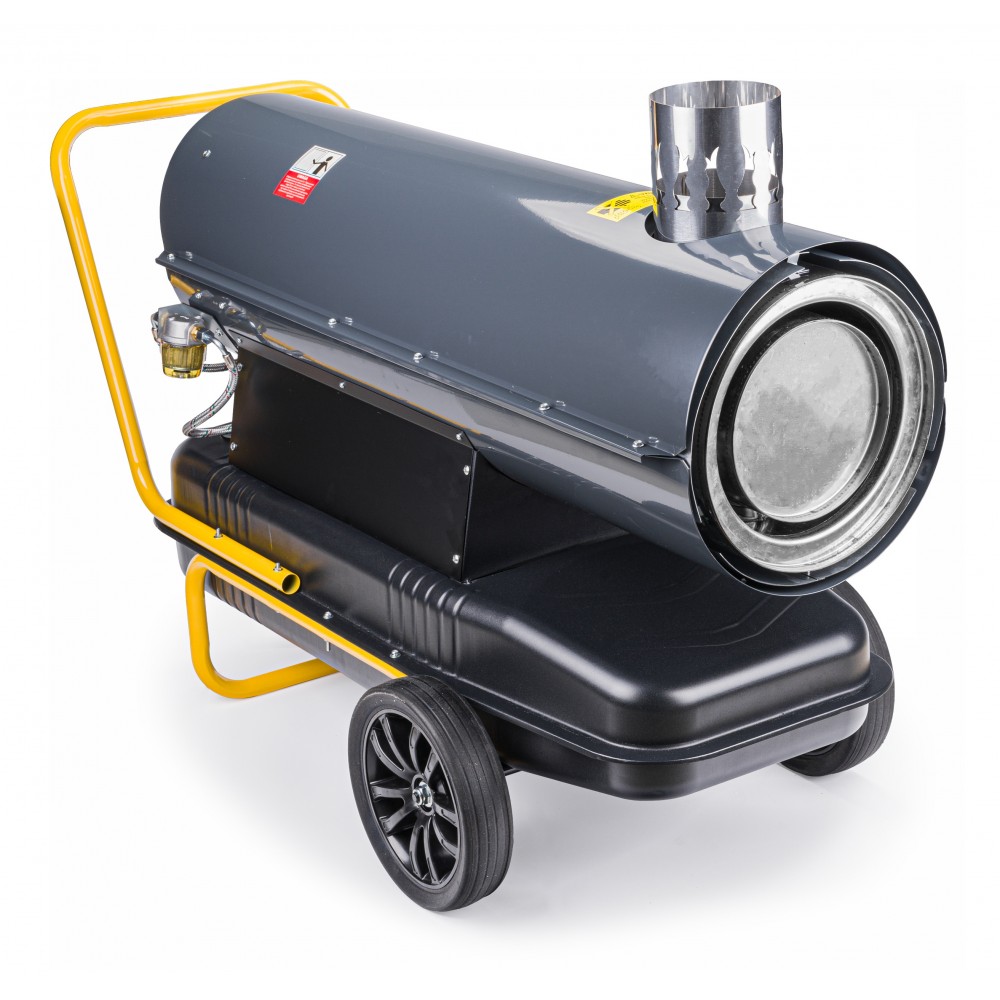Powermat PM-NAG-65MK Dielenský naftový ohrievač 65kW