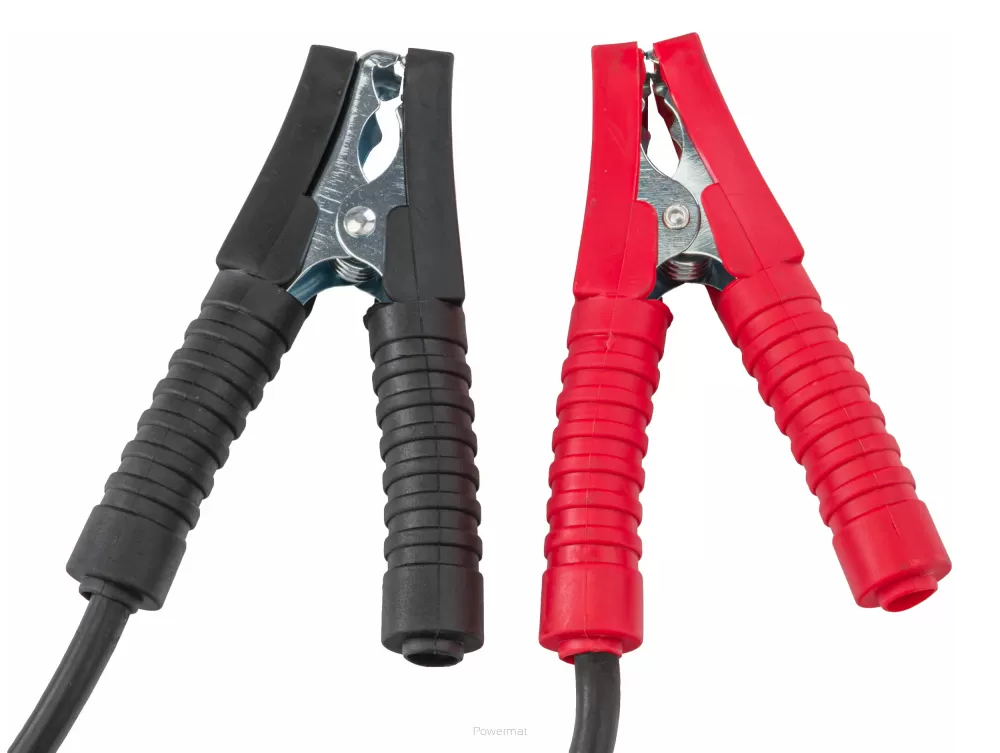 POWERMAT PM-PI-400T Autonabíjačka so štartérom 12V/24, 400 A
