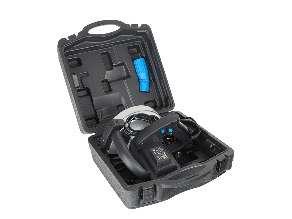 GEKO G80815 Dražkovacia píla 1700W laser kotúč 150mm