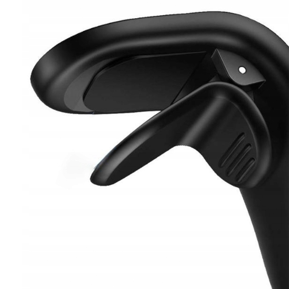 Geko K02213 Magnetický držiak na telefón - na vetrací otvor auta