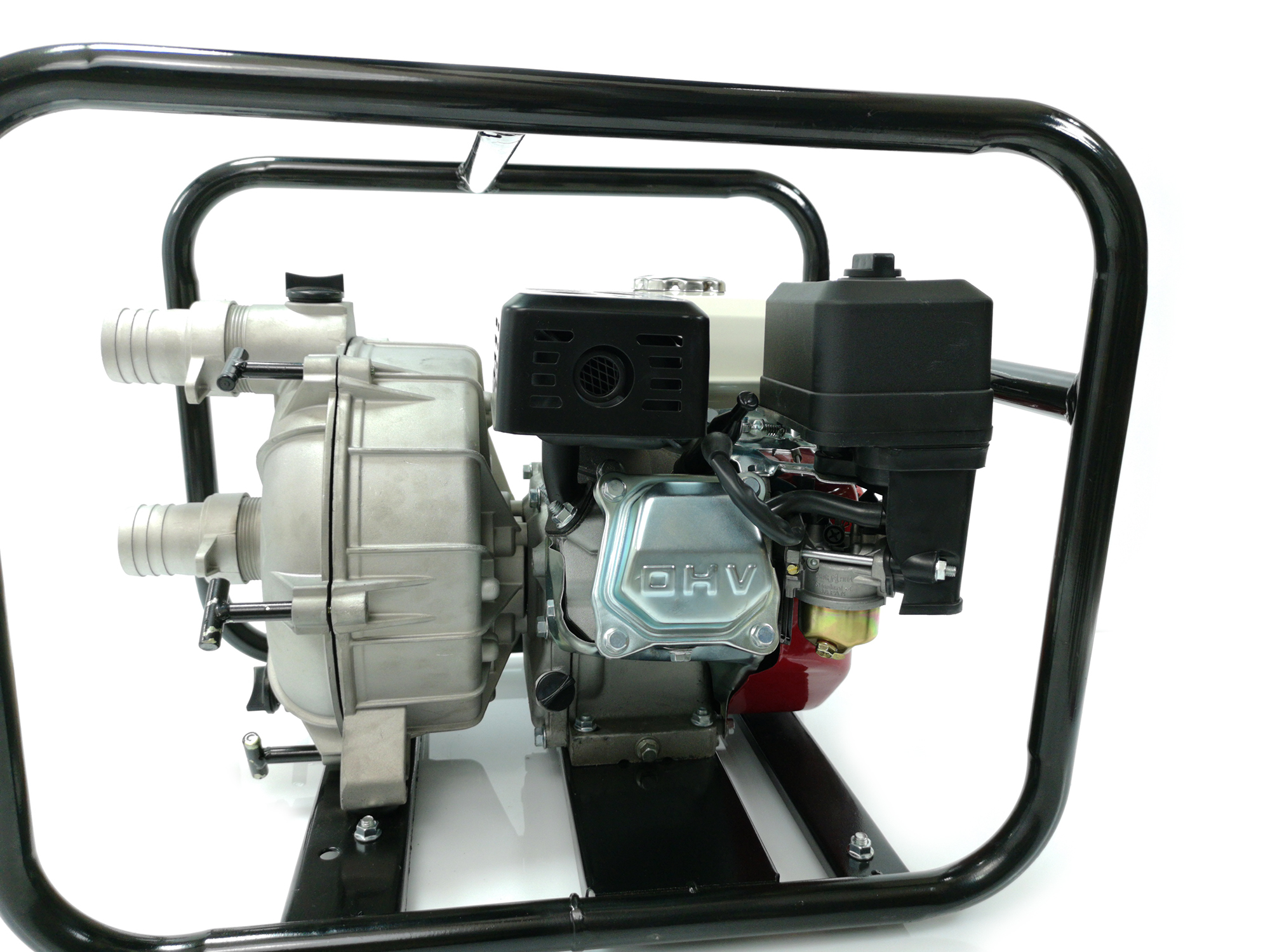 MAR-POL M30002 Benzínové vodné čerpadlo 2" / 7 HP