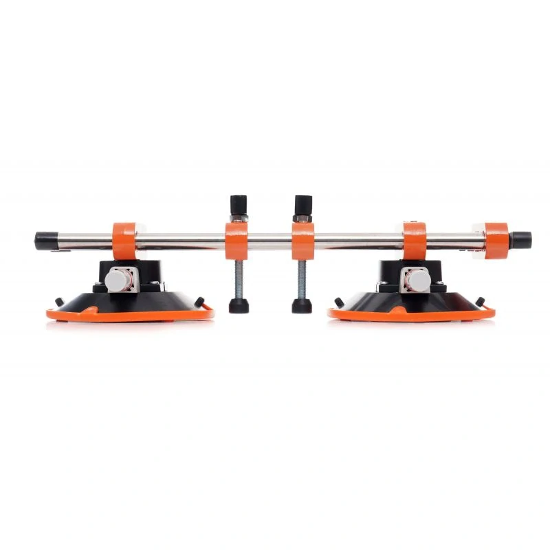 Kraft&Dele KD10739 Prísavka na sklo výmena oprava skla autoskla držiak 500mm