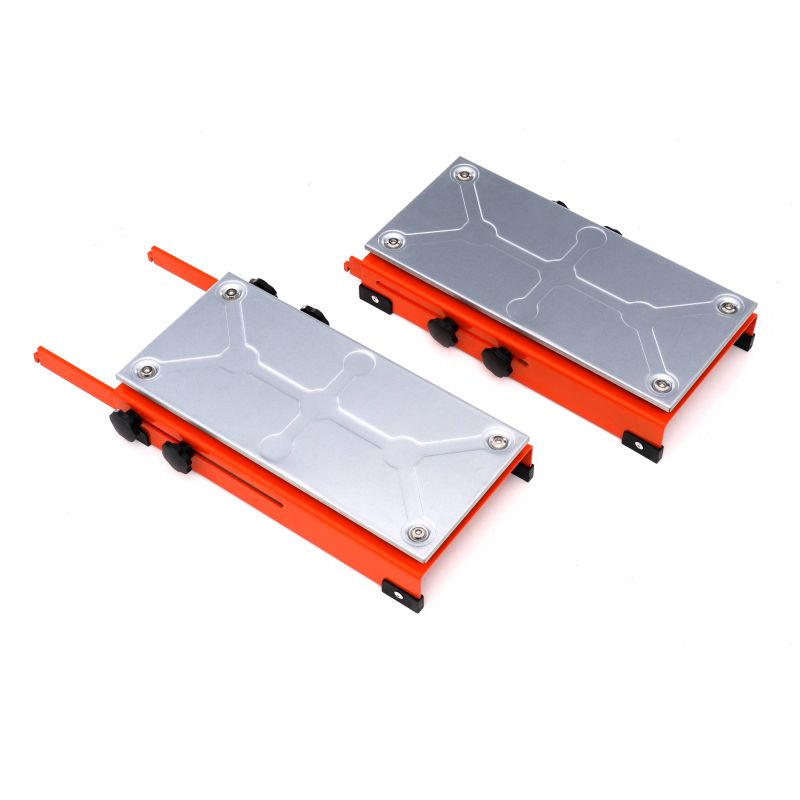 KRAFT&DELE KD10734 RUČNÁ REZAČKA na dlažbu a obklady 1220mm 4-14mm