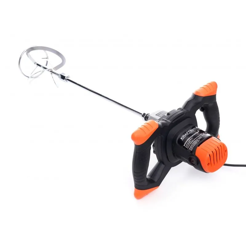 Kraft&Dele KD541 ELEKTRICKÉ MIEŠADLO NA MALTU LEPIDLO 2600W