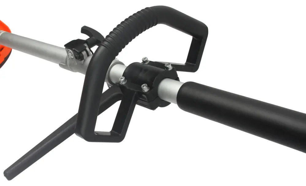 MAR-POL M83108A MOTOROVÝ BENZÍNOVÝ KROVINOREZ VYŽÍNAČ Multi 62cm³ DEMON + PRÍSLUŠENSTVO