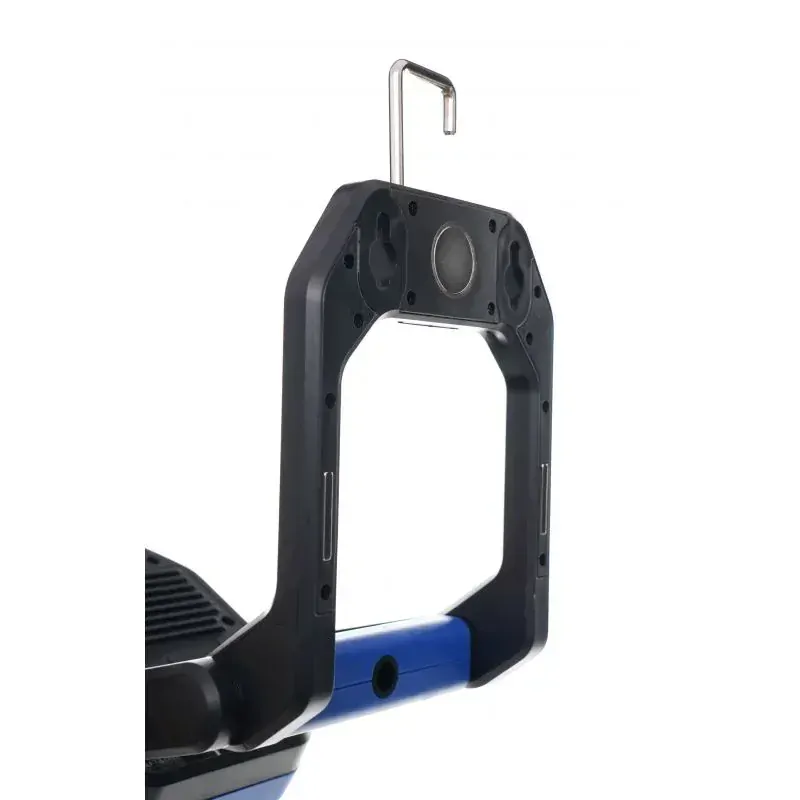 Kraft&Dele KD1264 Pracovná baterka LED 2000lm svietidlo