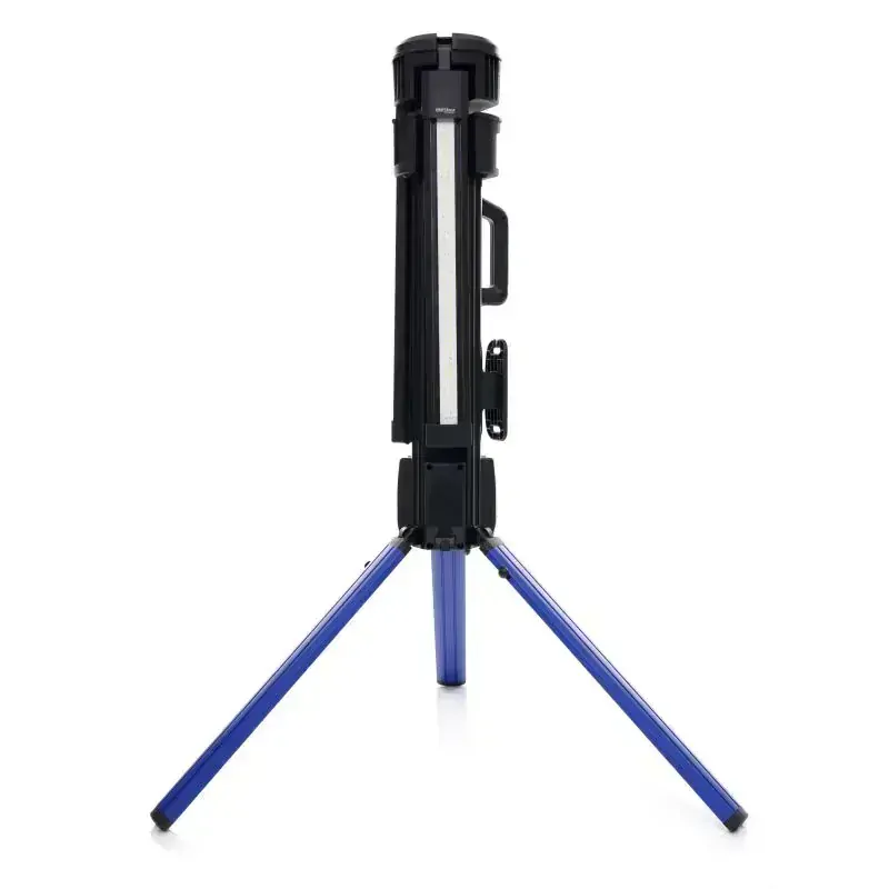 Kraft&Dele KD1266 Pracovná lampa na stojane LED 10000lm svietidlo 220cm