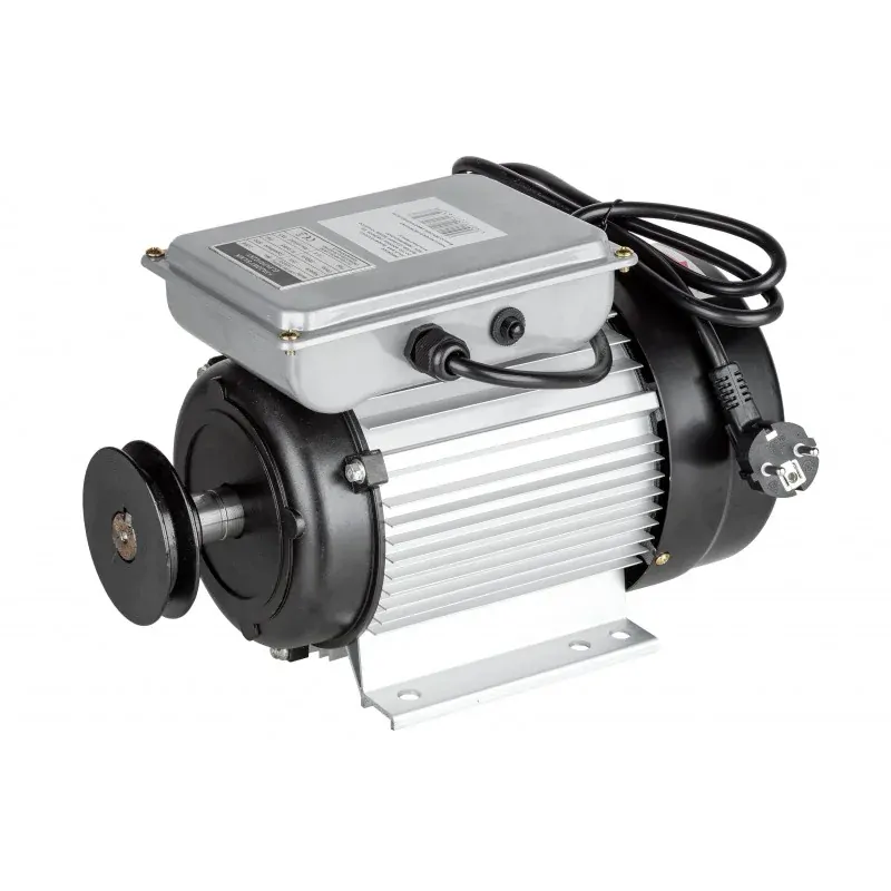 MAX 2579 Elektromotor Elektrický motor 2,2KW / 3HP 230V 1 fázový