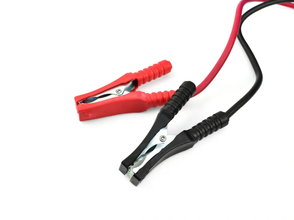 GEKO G80039 Automobilová nabíjačka 12/24V GZL-50