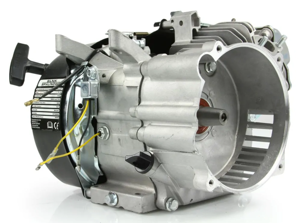Mar-pol M79899 Spaľovací motor 7HP Elektrocentraly