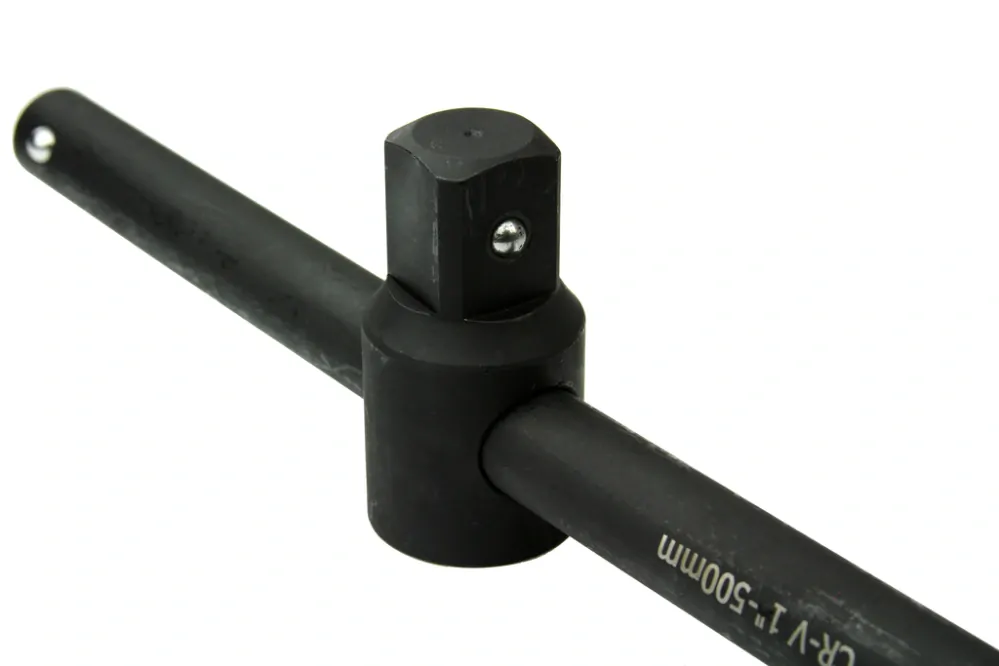 MAR-POL M58242 Trhací kľúč s posuvným 4 - hranom 1" typ-T