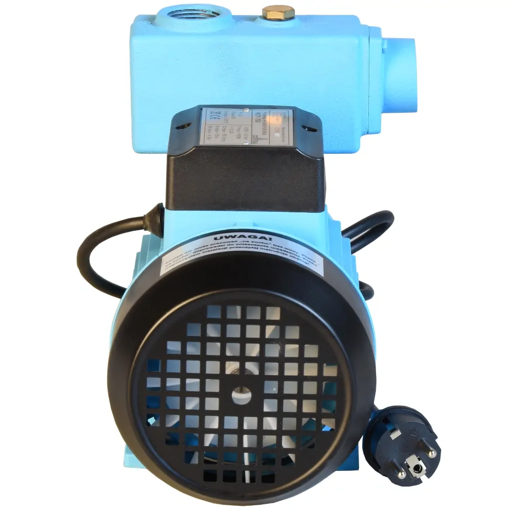 COVERA BG-K0004 Hydrofórové čerpadlo 750W WZP 750