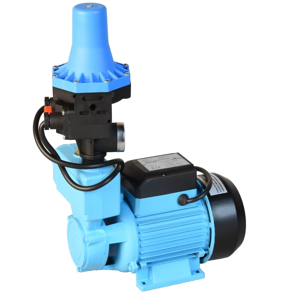 COVERA BG-K0004-W2 Hydroforové čerpadlo 750W WZP 750 s autom. ovládačom CSK 31