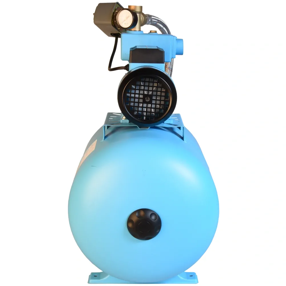 COVERA BG-K0004-50 Vodáreň s tlakovou nádobou 50L  WZP 750 s príslušenstvom