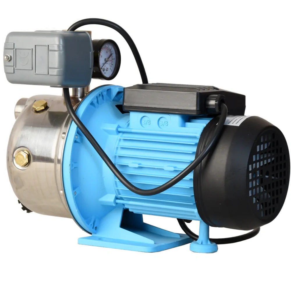 COVERA BG-K0001-O Hydrofórové čerpadlo 1100W 230V