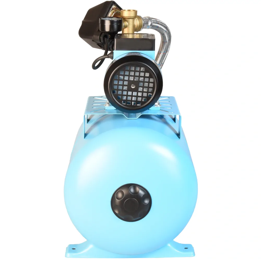 COVERA BG-00022 Vodáreň s tlakovou nádobou 24L s príslušenstvom QB 60 Kartón