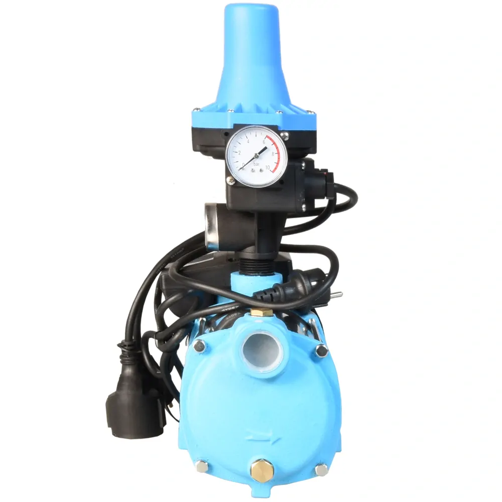 COVERA BG-K00018-W2 Hydroforové čerpadlo 1300W MH 1300 s automat. regulátorom CSK 31