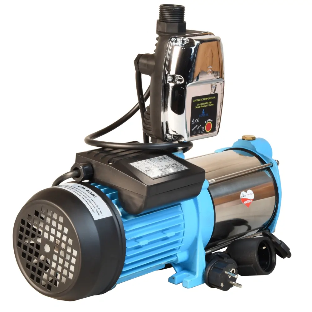 COVERA BG-K00018-W3 Hydroforové čerpadlo 1300W MH 1300 s autom. ovládačom CSK 5