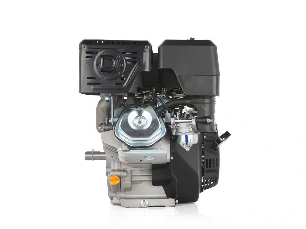 GEKO G80249 Spaľovací motor Loncin 13HP G390F 25mm (manuálny štart)