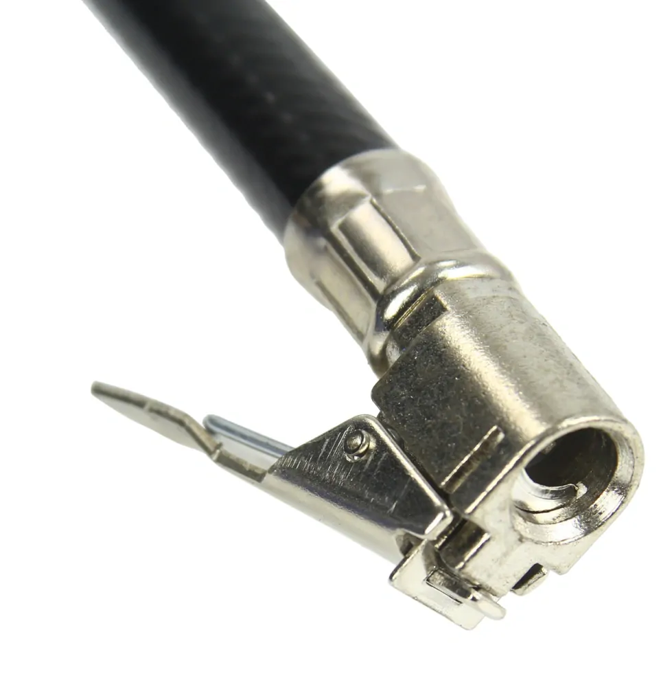 Mar-Pol M40001 Vzduchová pumpovacia pištoľ na hustenie pneumatík 16 bar / 230 psi