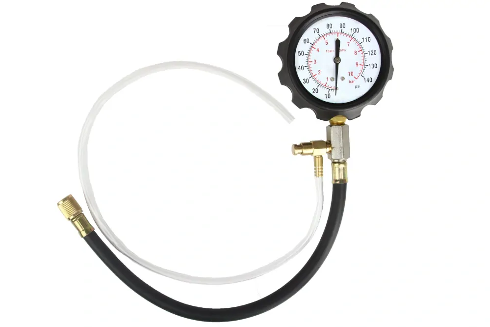 Mar-pol M57674 TESTER TLAKU OLEJA/PALIVA sada 21ks