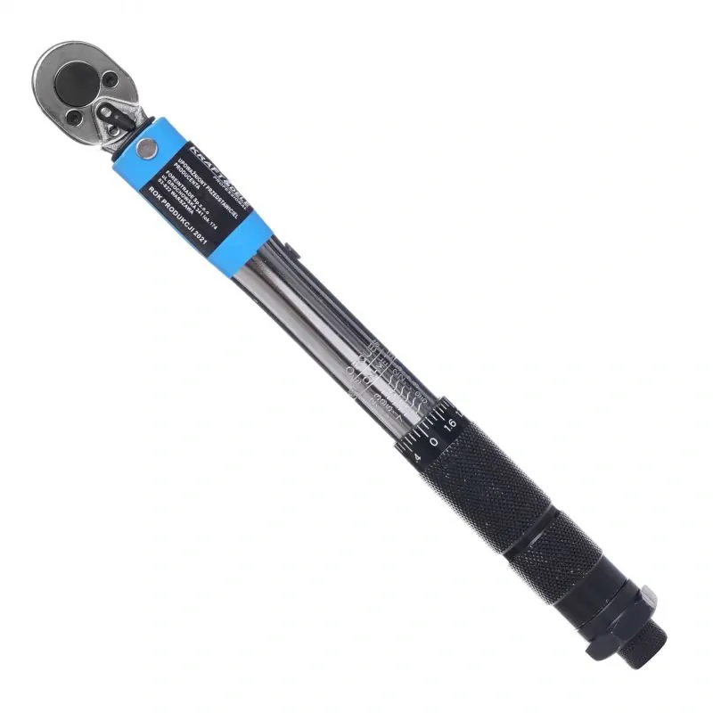 KRAFT&DELE KD10392 Momentový kľúč 5-25Nm (20kg)