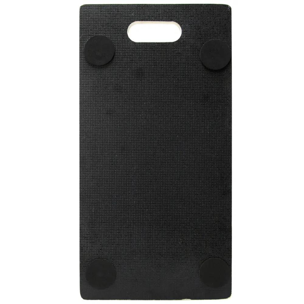 MAR-POL M80089 Plošinový transportný vozík