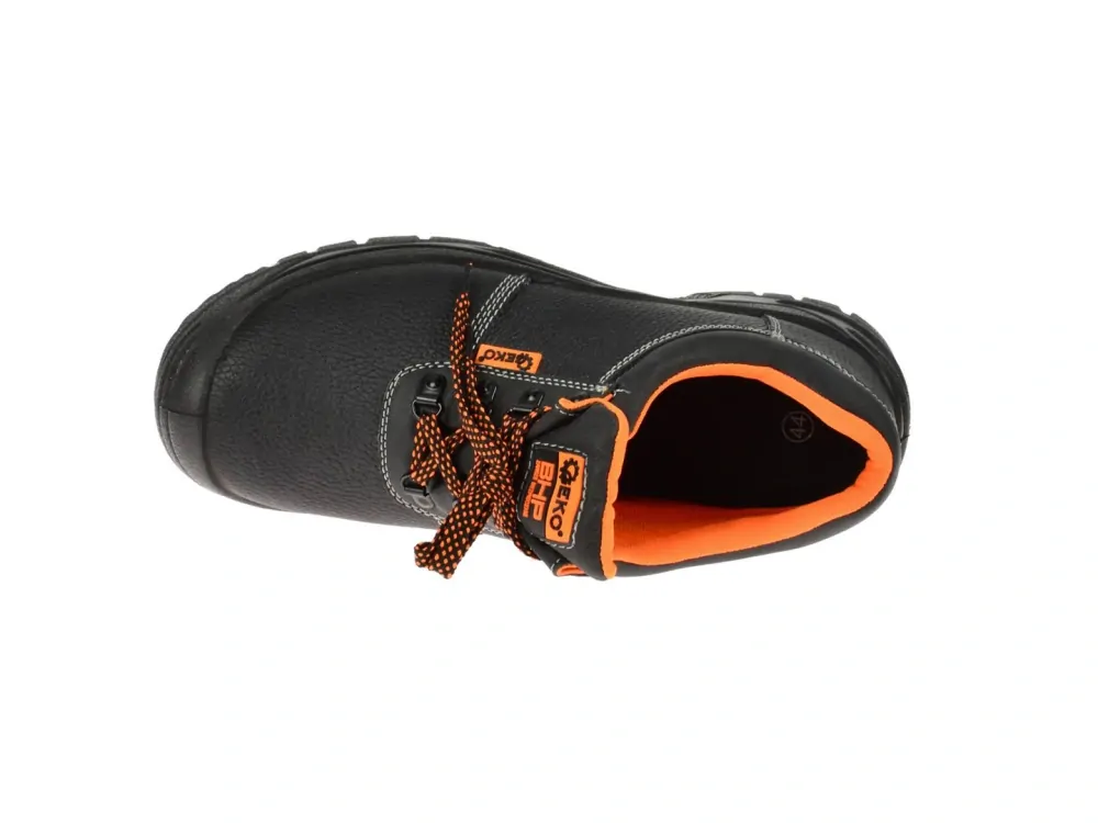 Geko G90500 Ochranné pracovné poltopánky topánky obuv 39-47