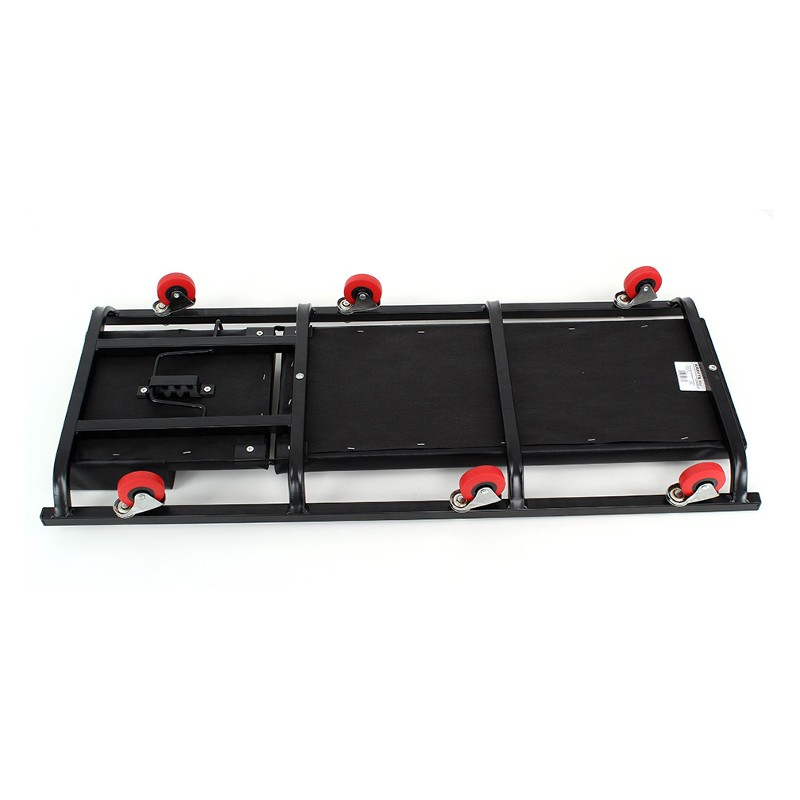 KRAFT&DELE KD377 MONTÁŽNÉ LEHÁTKO