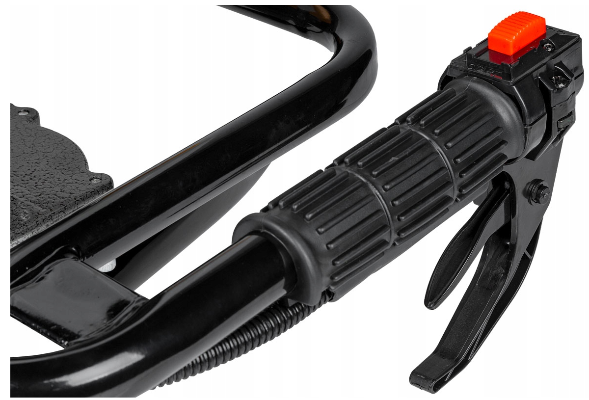 ASAKA ASGD670 Pôdny vrták do zeme 6,7HP vrták zemný 100mm 200mm 300mm