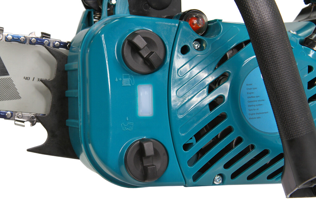 Mar-pol M83131 Motorová reťazová benzínová píla 900W 25,4cm3 CATA