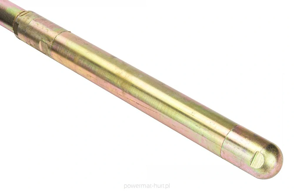 POWERMAT PM-WDB-1500T 1500W PONORNÝ VIBRÁTOR BETÓNU hadica 6m