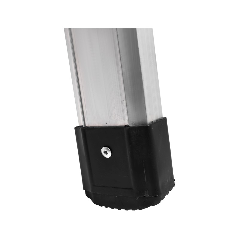 IRMA DR45U Hliníkový viacúčelový rebrík 4x5 5,18m