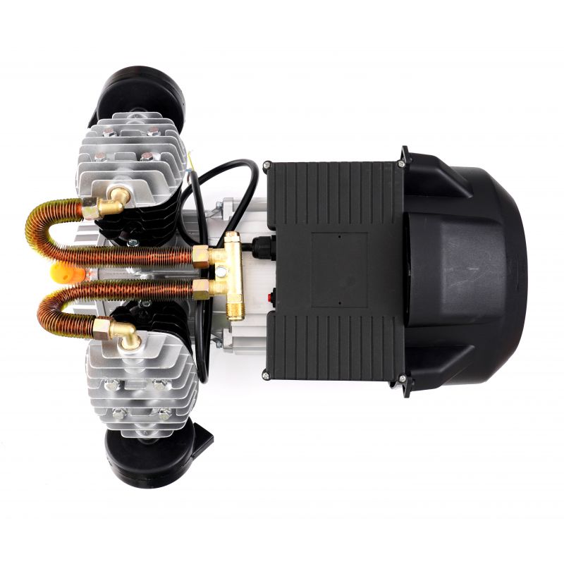 Kraft&Dele KD1296 KOMPRESOROVÁ JEDNOTKA S MOTOROM 3kW kompresor