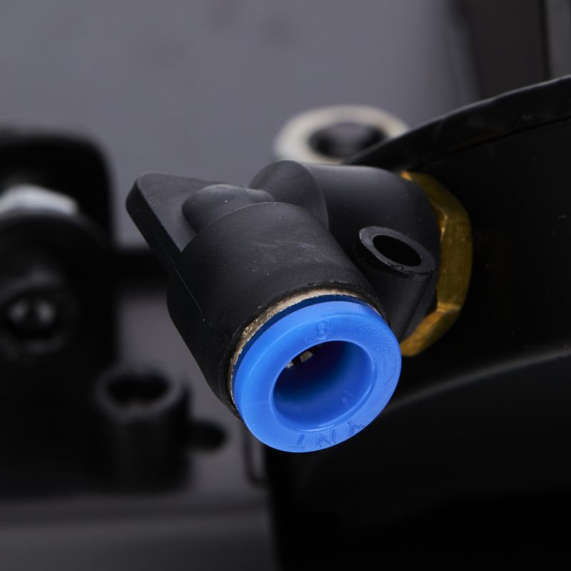 Kraft&Dele KD10639 Rezačka na uhlovú  brusku rezací nástavec adaptér 45°