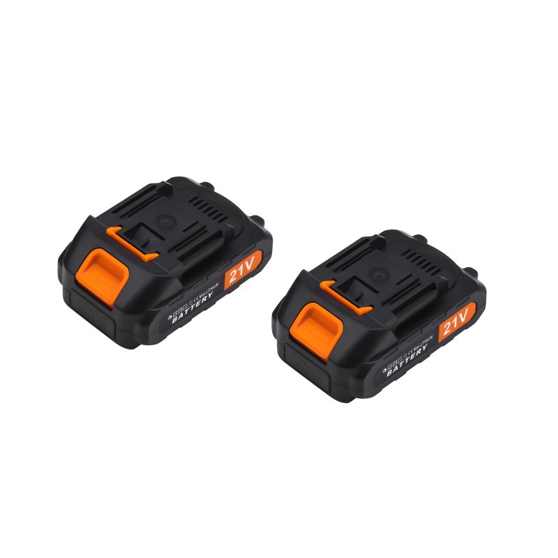 Kraft&Dele KD5090 Akumulátorové záhradné nožnice 2x21V 2Ah